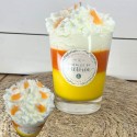 *Candy Corn Delight